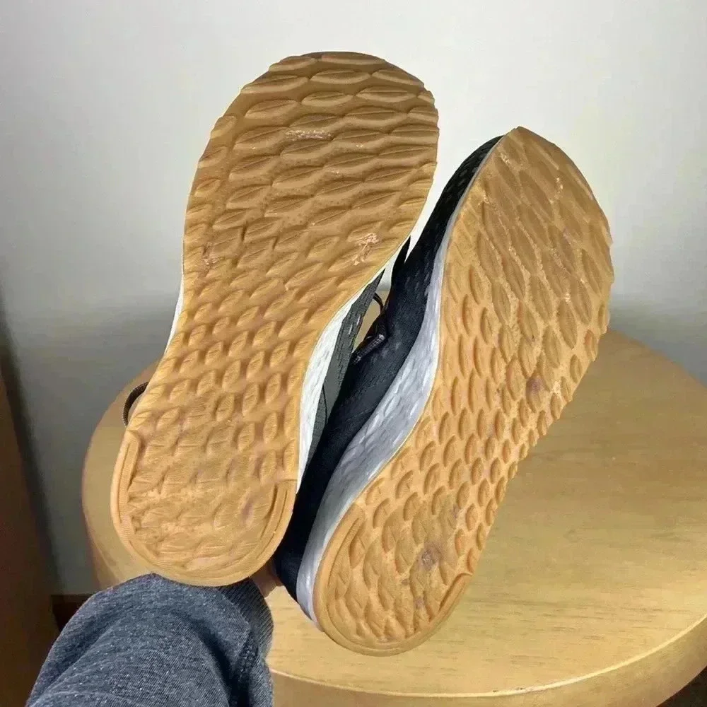 New Balance Fresh Foam Arishi Men 8 Lace-Up Athletic Shoes Casual Sporty Sneaker - Picture 6 of 9